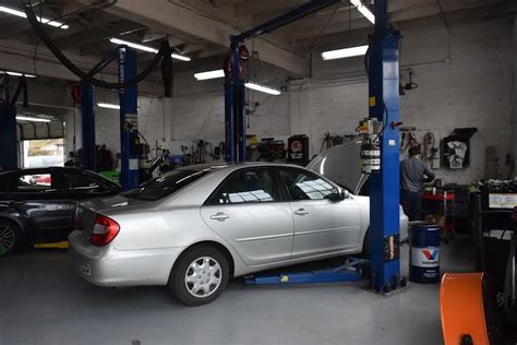 portland tna|TNA Auto Repair 